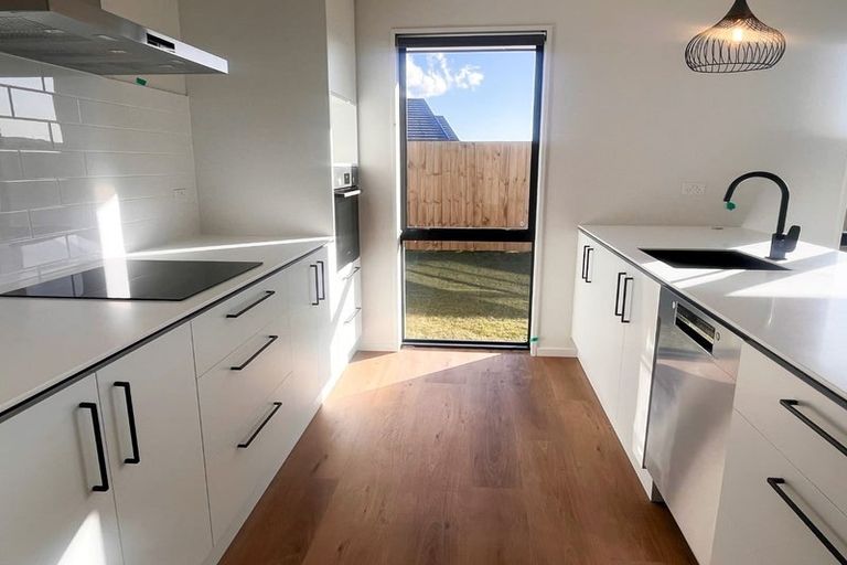 Photo of property in 9 Ned Place, Halswell, Christchurch, 8025