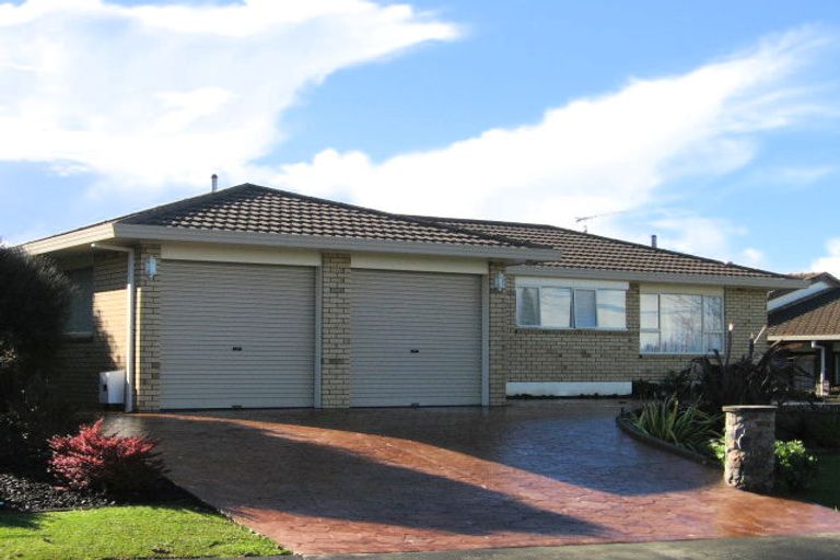 Photo of property in 10 Westpark Glen, Warkworth, 0910