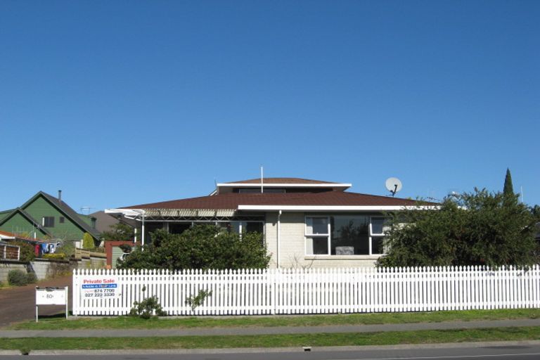 Photo of property in 80b Te Mata Road, Havelock North, 4130