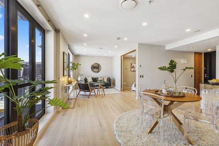 Photo of property in 7/257f Wakefield Street, Te Aro, Wellington, 6011