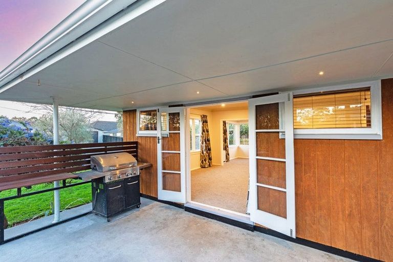 Photo of property in 5 Yeovil Place, St Albans, Christchurch, 8052