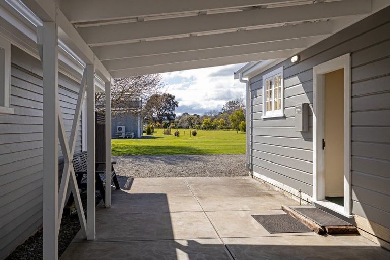 Photo of property in 174b Loop Line, Opaki, Masterton, 5881