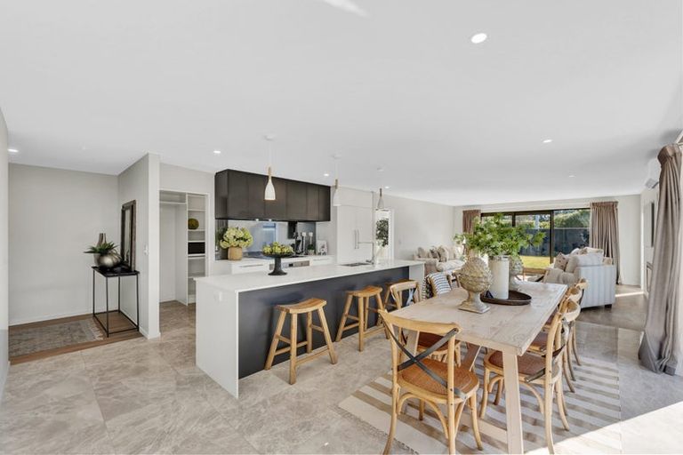 Photo of property in 16 Eleanor Lane, Casebrook, Christchurch, 8051