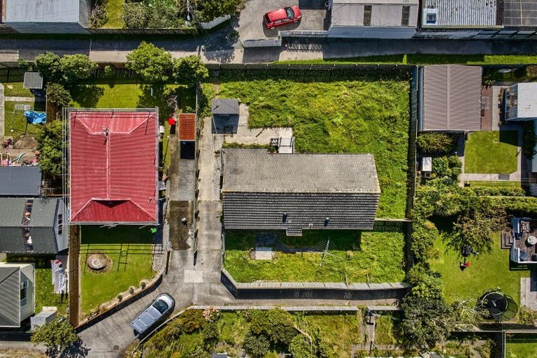 Photo of property in 128a Waiwhetu Road, Waterloo, Lower Hutt, 5011