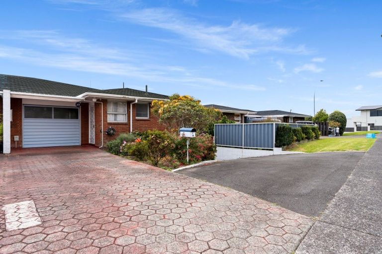 Photo of property in 5 Western Road, Otumoetai, Tauranga, 3110