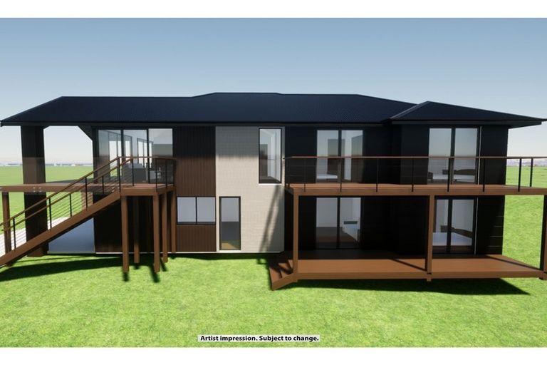 Photo of property in 6 Greenvale Place, Welcome Bay, Tauranga, 3112