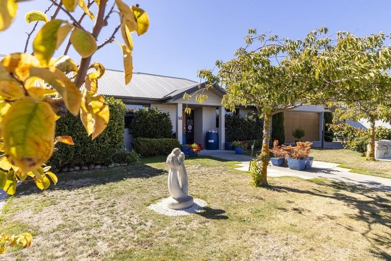 Photo of property in 14 Tavera Street, Blenheim, 7201
