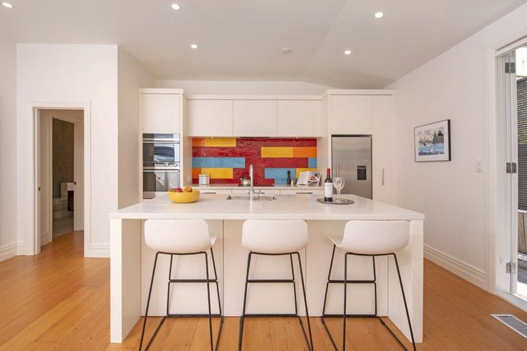 Photo of property in 11 Vine Street, Saint Marys Bay, Auckland, 1011