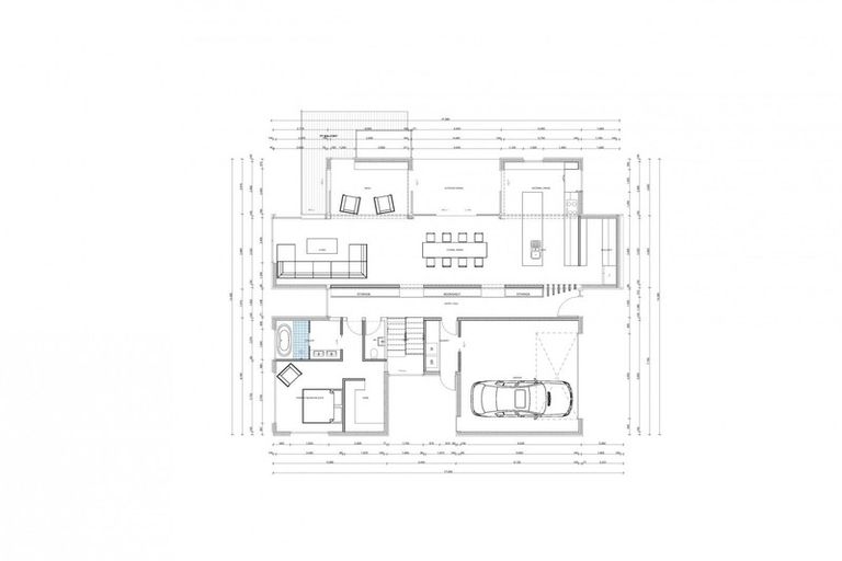 Photo of property in 5 Parkridge Place, Mount Pleasant, Christchurch, 8081