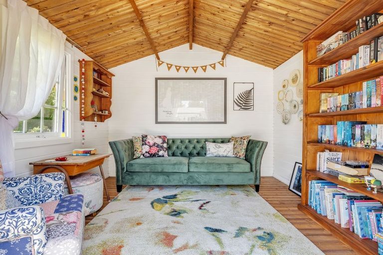 Photo of property in 14 Kaipara Hills Road, Glorit, Warkworth, 0984