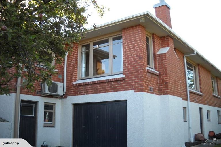 Photo of property in 21 Patrick Street, The Glen, Dunedin, 9011