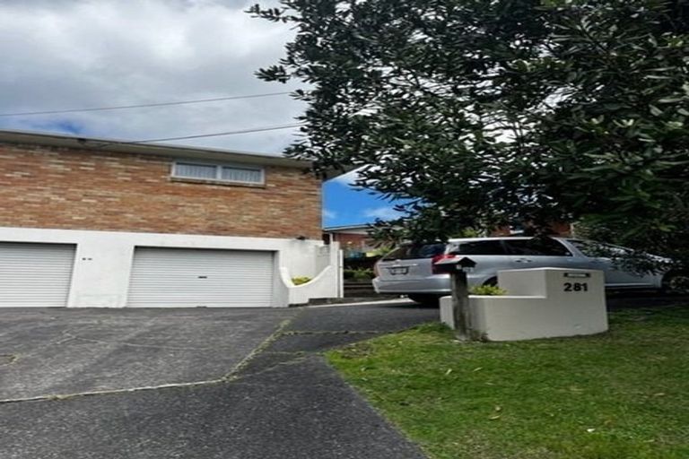 Photo of property in 1/281 Sunset Road, Sunnynook, Auckland, 0632