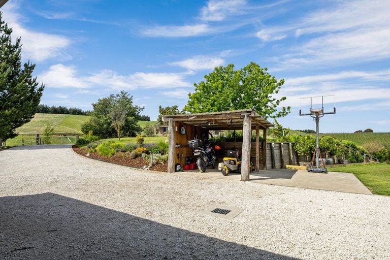 Photo of property in 286 Delta Lake Heights, Renwick, Blenheim, 7271