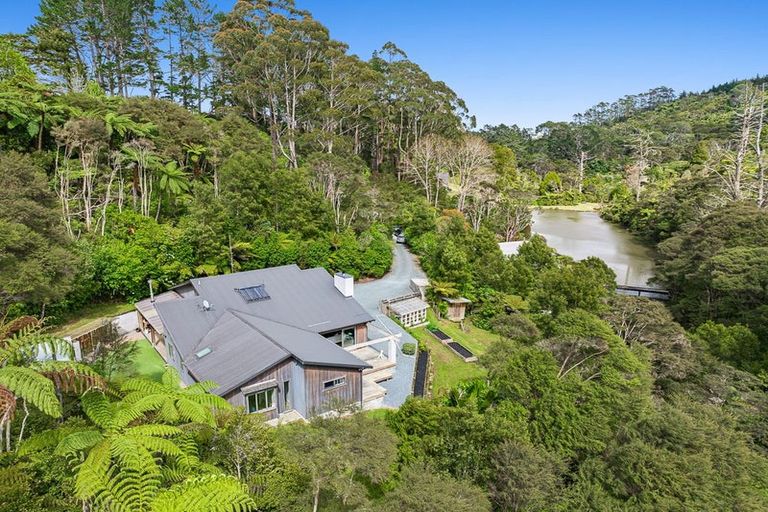 Photo of property in 276a Smyth Road, Dome Forest, Warkworth, 0981