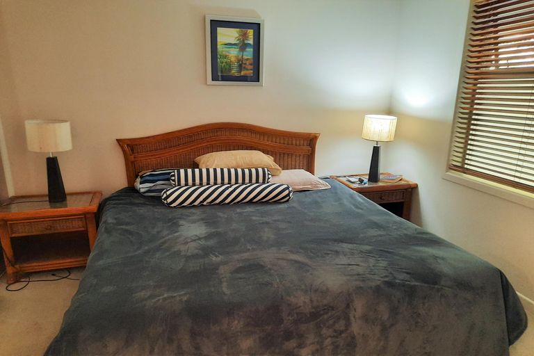 Photo of property in Bridgewater Apartments, 305/7 Te Rangi Cross Road, Paihia, 0200