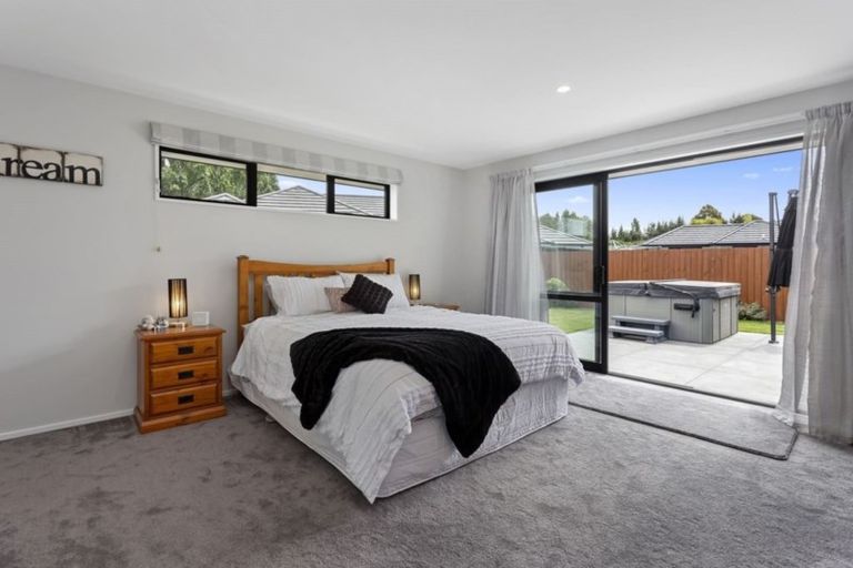 Photo of property in 62 Georgina Street, Marshland, Christchurch, 8083