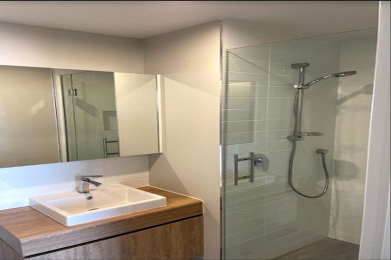 Photo of property in Pinnacle Apartments, W606/160 Victoria Street, Te Aro, Wellington, 6011