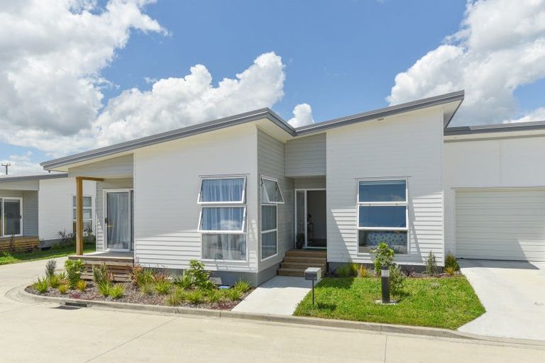 Photo of property in 18/16 Ian Street, Koutu, Rotorua, 3010