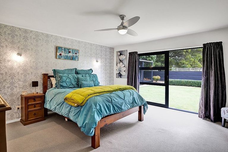 Photo of property in 12 Hunter Street, Normanby, Hawera, 4614