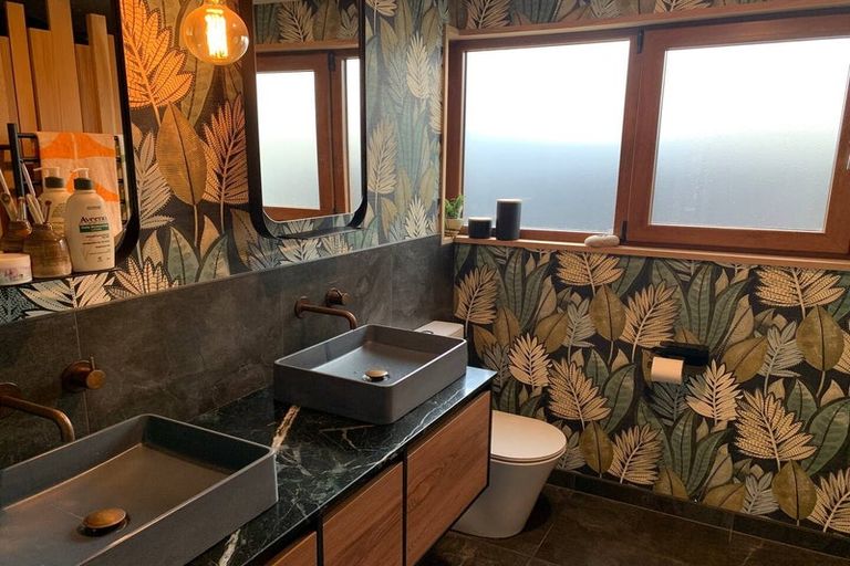 Photo of property in 3 Harbour View Terrace, Cass Bay, Lyttelton, 8082