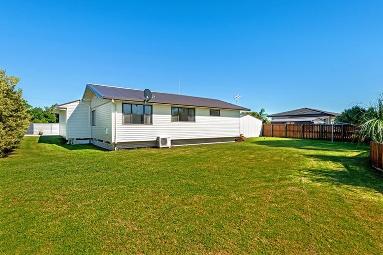 Photo of property in 162 Potae Avenue, Riverdale, Gisborne, 4010