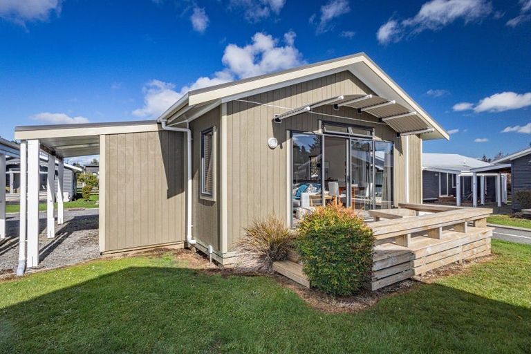 Photo of property in 44/20 Rangataua Rd (state Highway 49), Ohakune, 4625