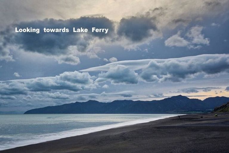 Photo of property in 16a Whangaimoana Beach Road, Whangaimoana, Featherston, 5772