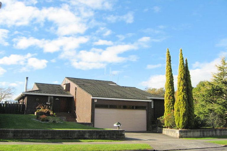 Photo of property in 20 Dunsinane Place, Marton, 4710