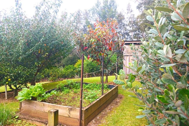 Photo of property in 47 Ness Road, Waipapa, Kerikeri, 0295