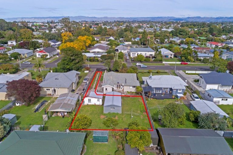 Photo of property in 157a Stout Street, Mangapapa, Gisborne, 4010