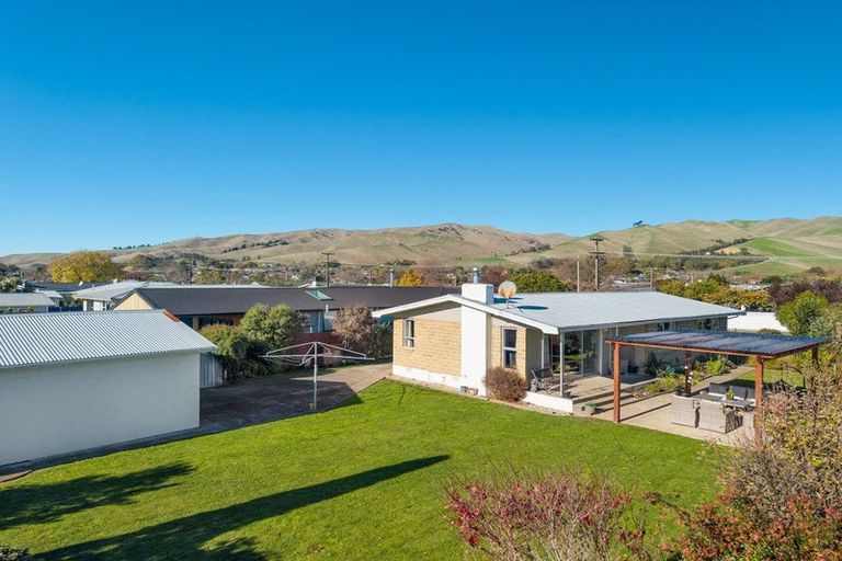 Photo of property in 16 Gilbert Street, Witherlea, Blenheim, 7201