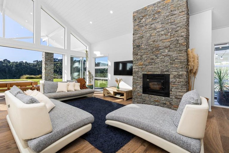 Photo of property in 145a Mokoroa Valley Road, Waitakere, Henderson, 0782