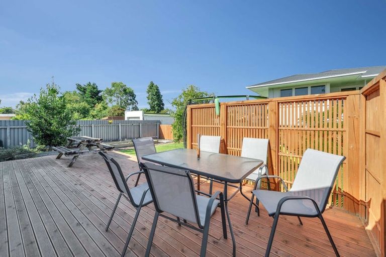 Photo of property in 47 Caffray Avenue, Aramoho, Whanganui, 4500