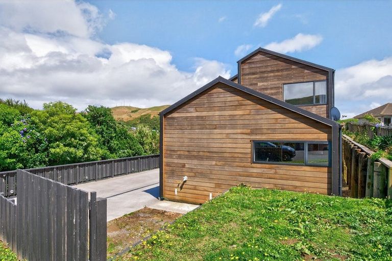 Photo of property in 9a Haunui Road, Pukerua Bay, 5026