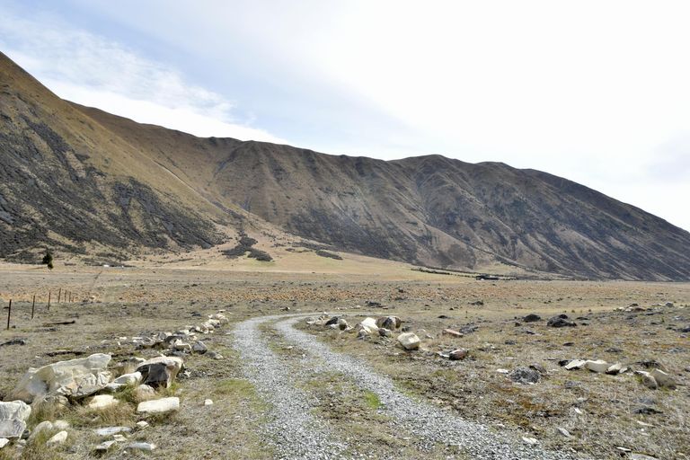 Photo of property in 860 Manuka Terrace, Ben Ohau, Twizel, 7999