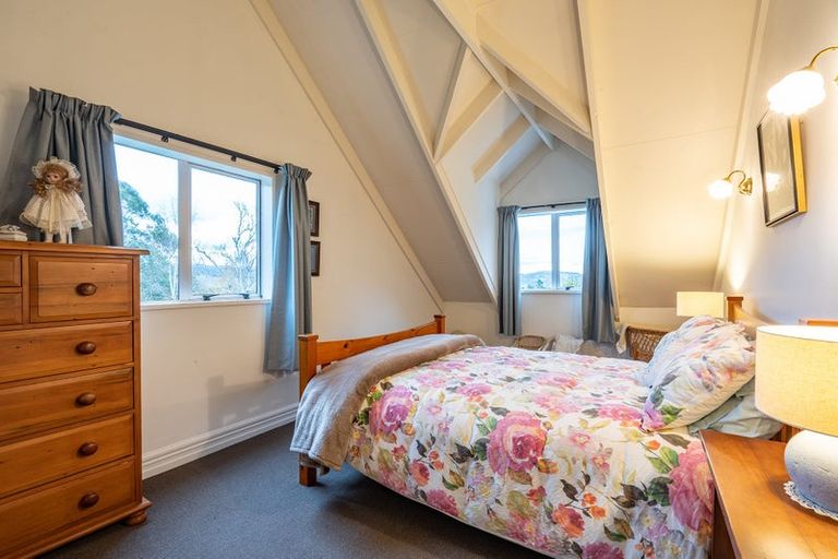 Photo of property in 807 Mount Cargill Road, Mount Cargill, Waitati, 9085