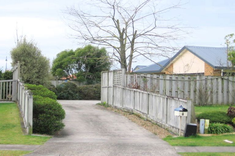 Photo of property in 7 Mangakoea Place, St Andrews, Hamilton, 3200