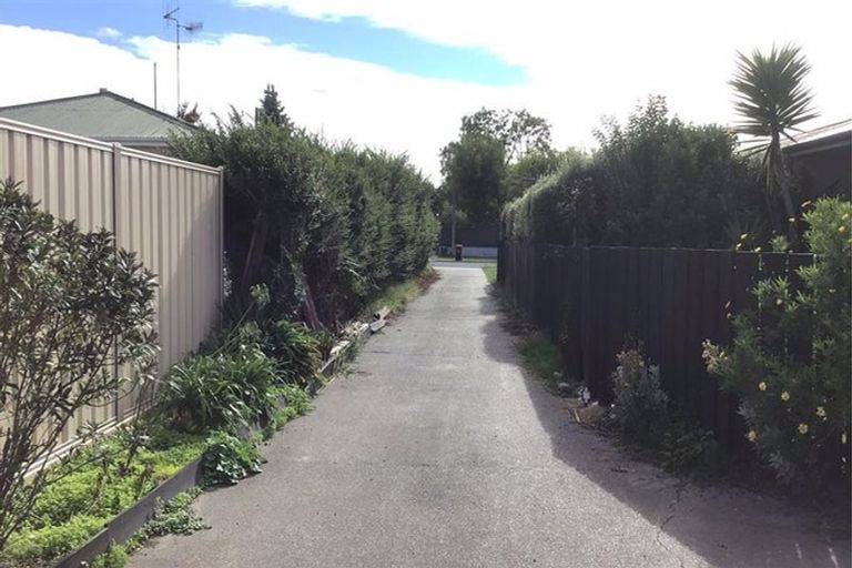 Photo of property in 4/707 Avenue Road East, Parkvale, Hastings, 4122