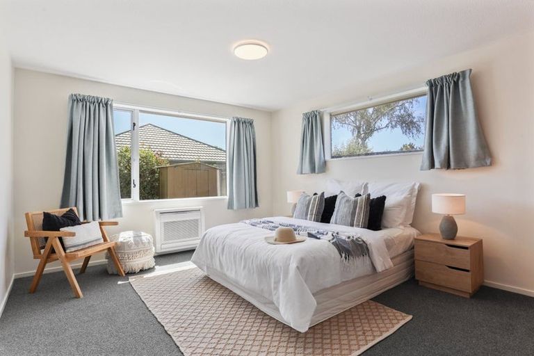 Photo of property in 2/23a Meadow Street, Papanui, Christchurch, 8052