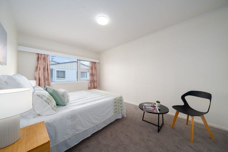 Photo of property in 4/50 Brussels Street, Miramar, Wellington, 6022