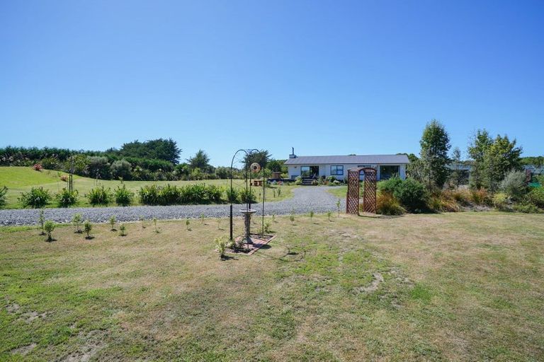 Photo of property in 367 Oreti Road, Otatara, Invercargill, 9879