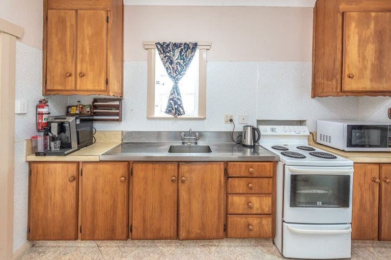 Photo of property in 1580 South Road, Manutahi, Patea, 4598