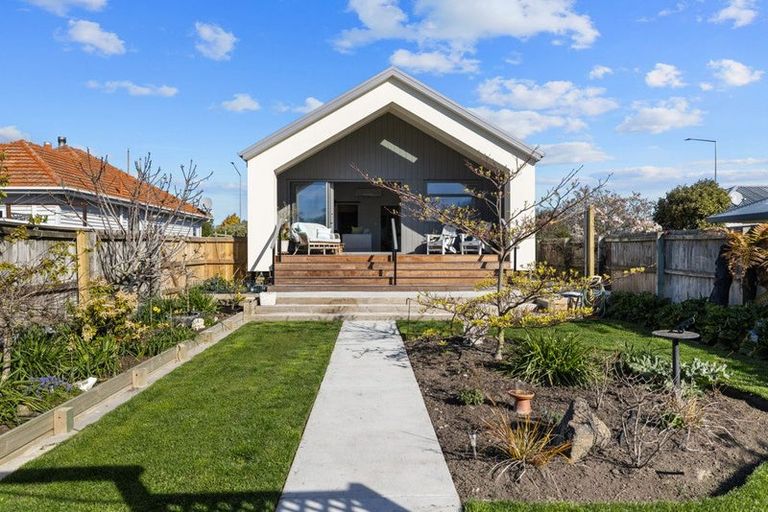 Photo of property in 86 Bridge Street, New Brighton, Christchurch, 8061