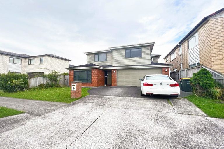 Photo of property in 4 Aster Place, Flat Bush, Auckland, 2019