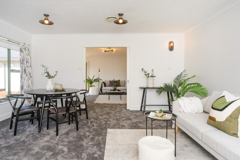 Photo of property in 82 James Line, Kelvin Grove, Palmerston North, 4414