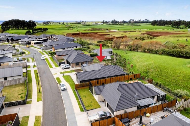 Photo of property in 26 Papawhero Drive, Bell Block, New Plymouth, 4312