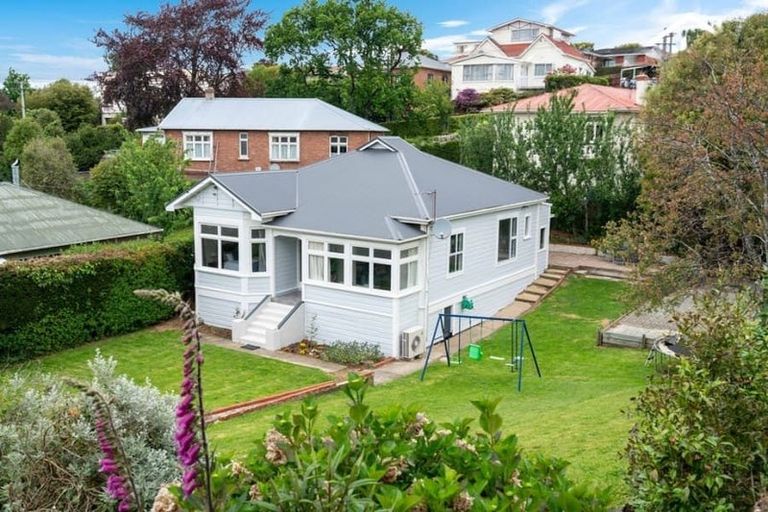 Photo of property in 30 Ventnor Street, Mornington, Dunedin, 9011