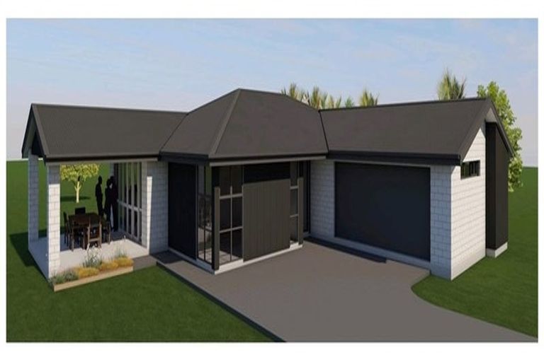 Photo of property in 17 Glen Wallace Road, Waipu, 0510