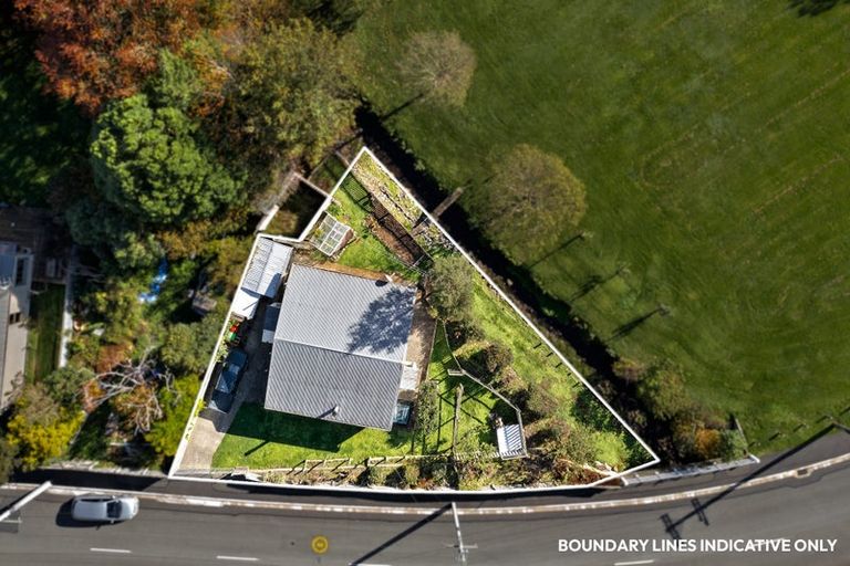 Photo of property in 153 Malvern Street, Woodhaugh, Dunedin, 9010
