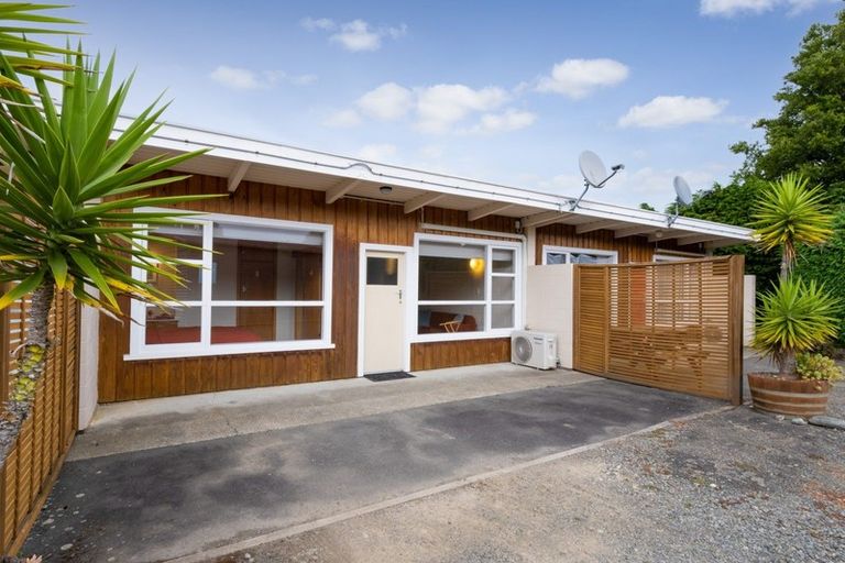 Photo of property in 5/209 Waikawa Road, Waikawa, Picton, 7220